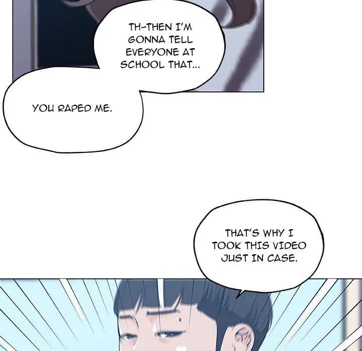 Love Recipe - Chapter 42 - Page 82