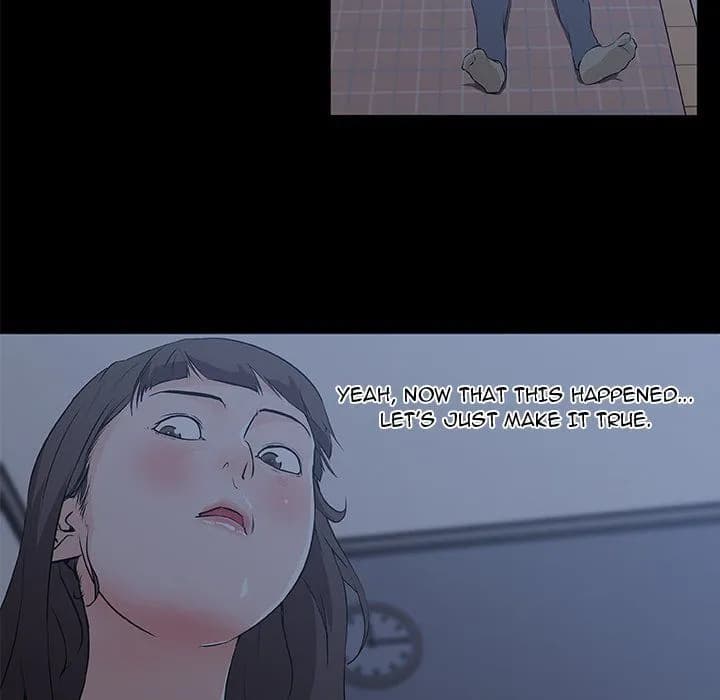 Love Recipe - Chapter 43 - Page 47