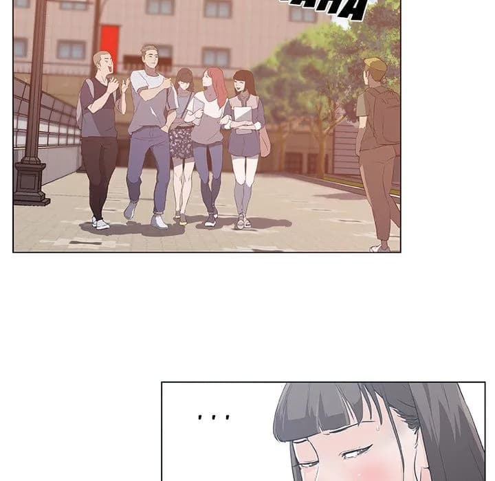 Love Recipe - Chapter 44 - Page 15