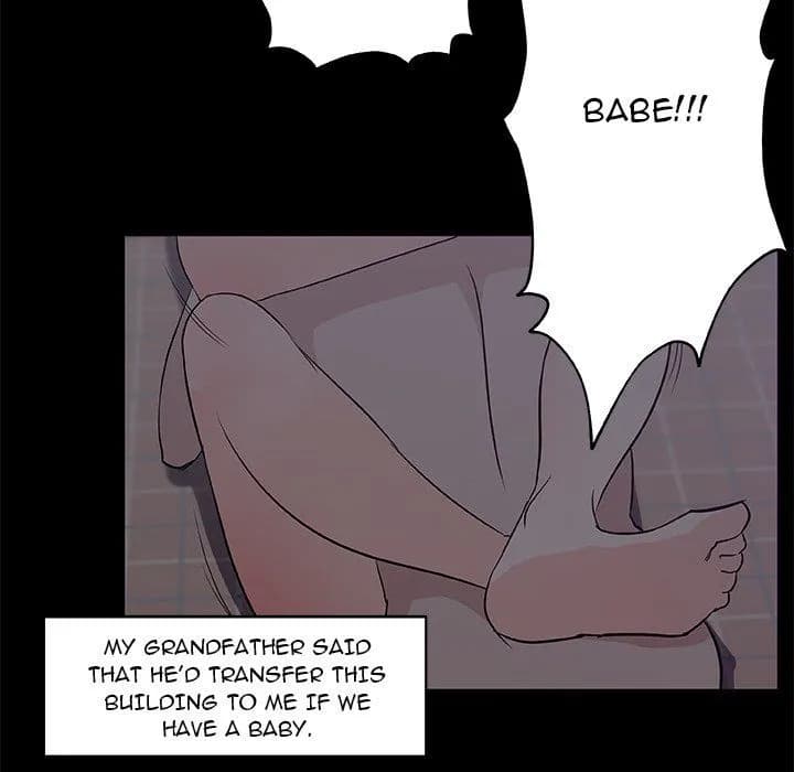 Love Recipe - Chapter 44 - Page 95