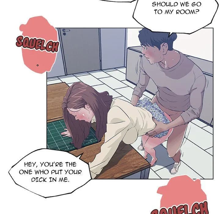 Love Recipe - Chapter 45 - Page 29