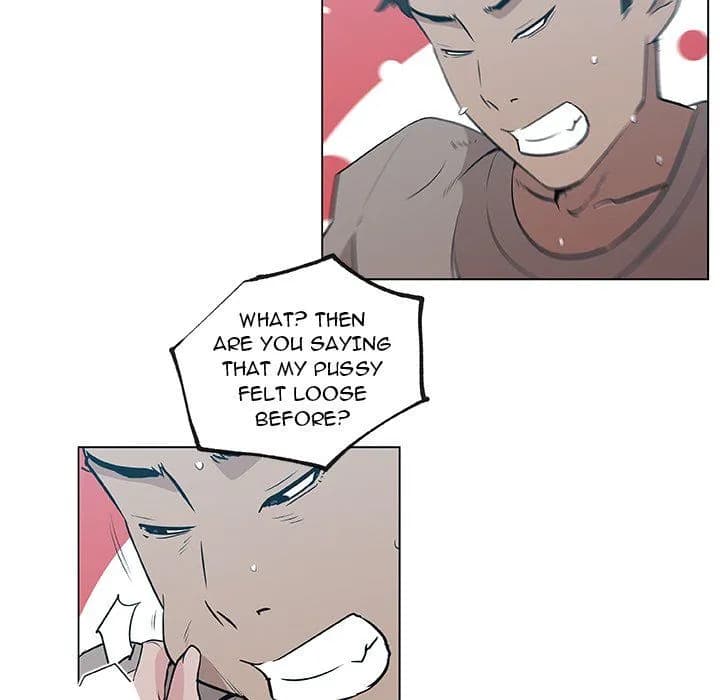 Love Recipe - Chapter 45 - Page 39