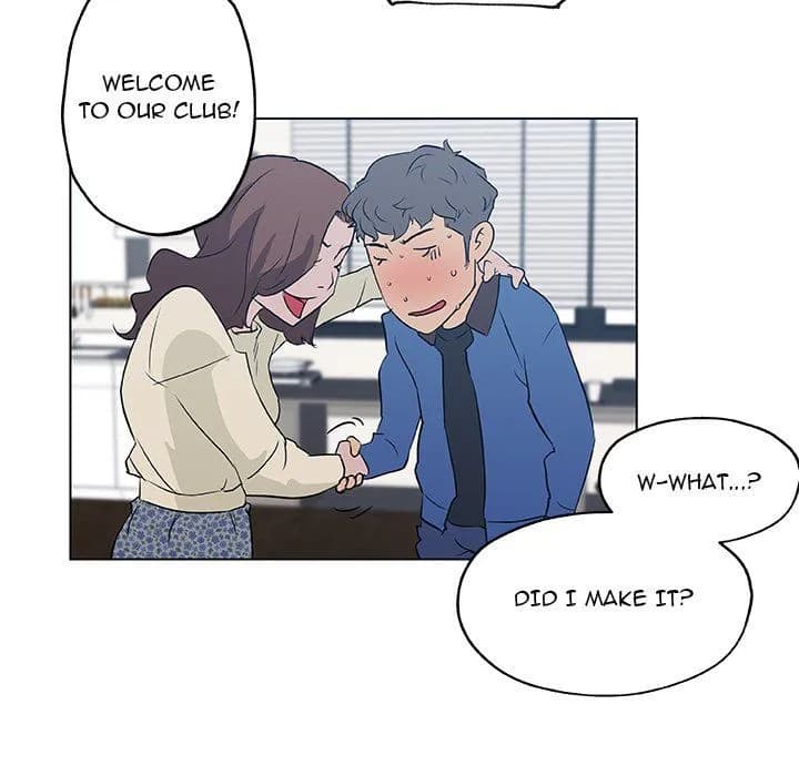 Love Recipe - Chapter 45 - Page 87