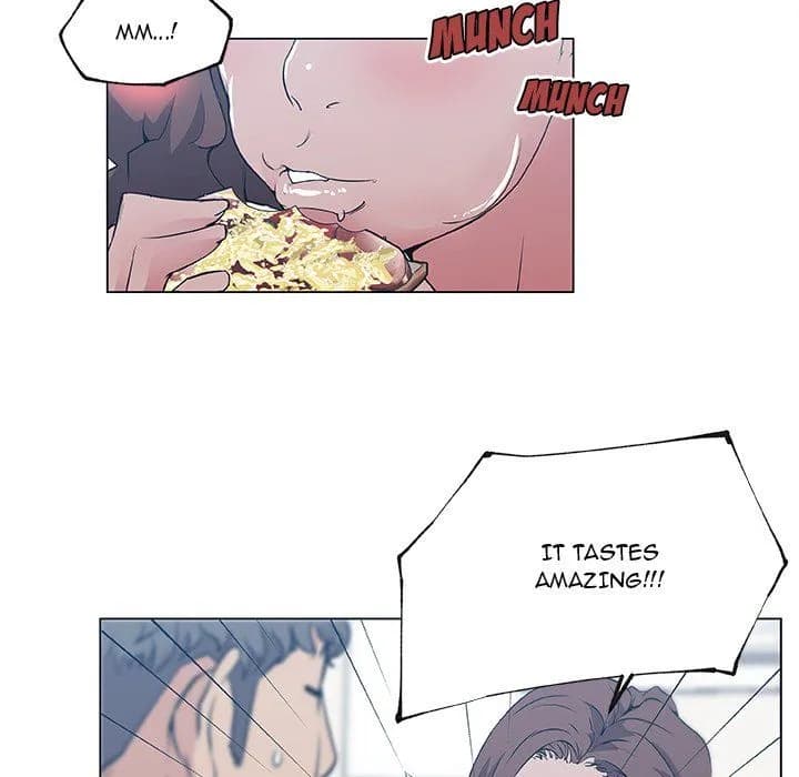 Love Recipe - Chapter 46 - Page 28