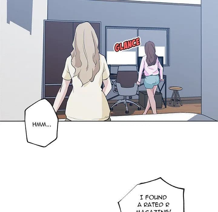 Love Recipe - Chapter 46 - Page 47