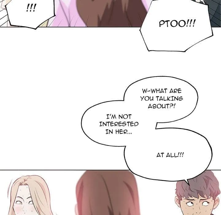 Love Recipe - Chapter 46 - Page 64