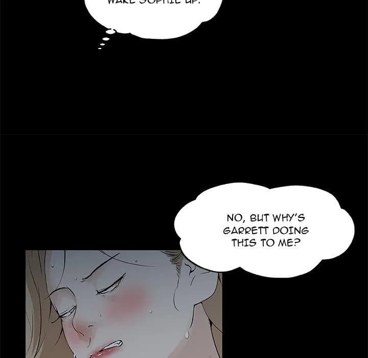 Love Recipe - Chapter 47 - Page 75