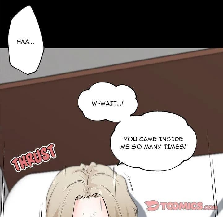 Love Recipe - Chapter 48 - The End - Page 86