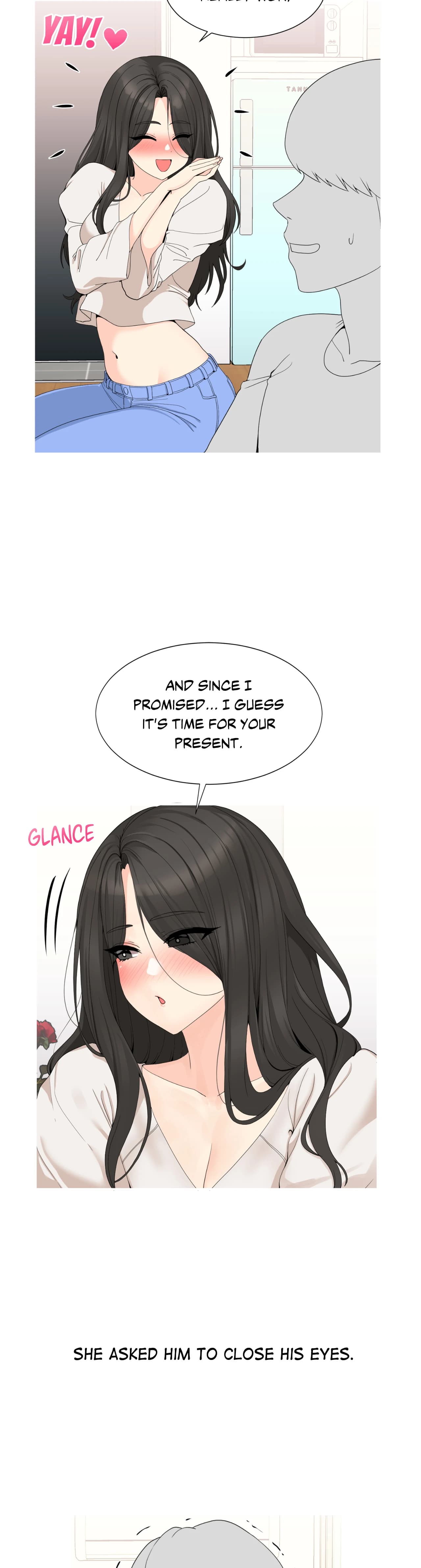 Love Scenarios - Chapter 1 - Page 38
