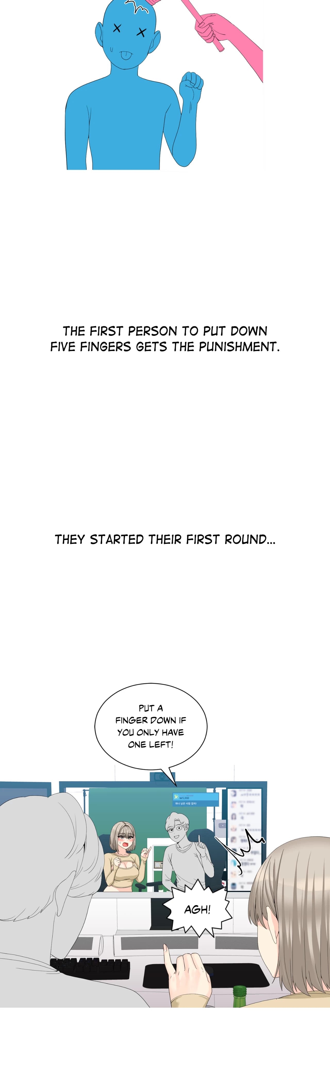 Love Scenarios - Chapter 10 - Page 22