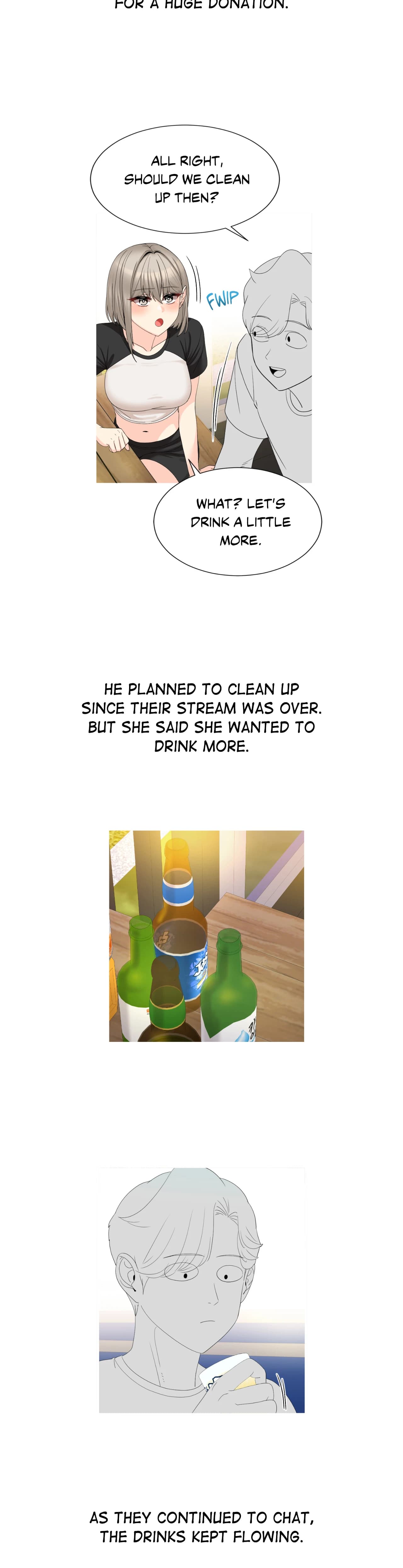 Love Scenarios - Chapter 11 - Page 29