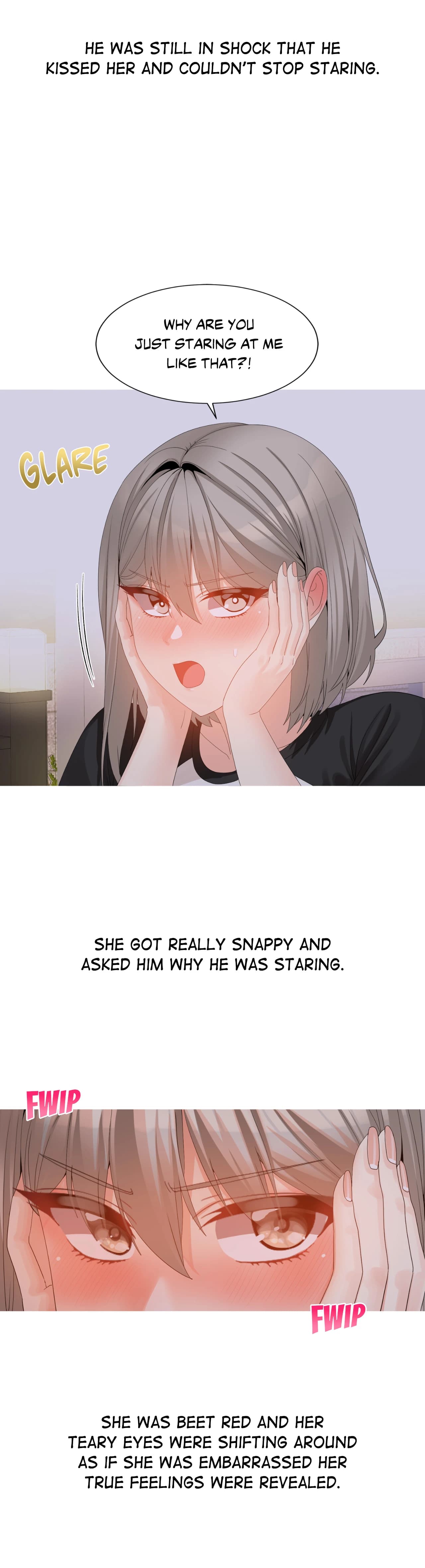 Love Scenarios - Chapter 12 - Page 9