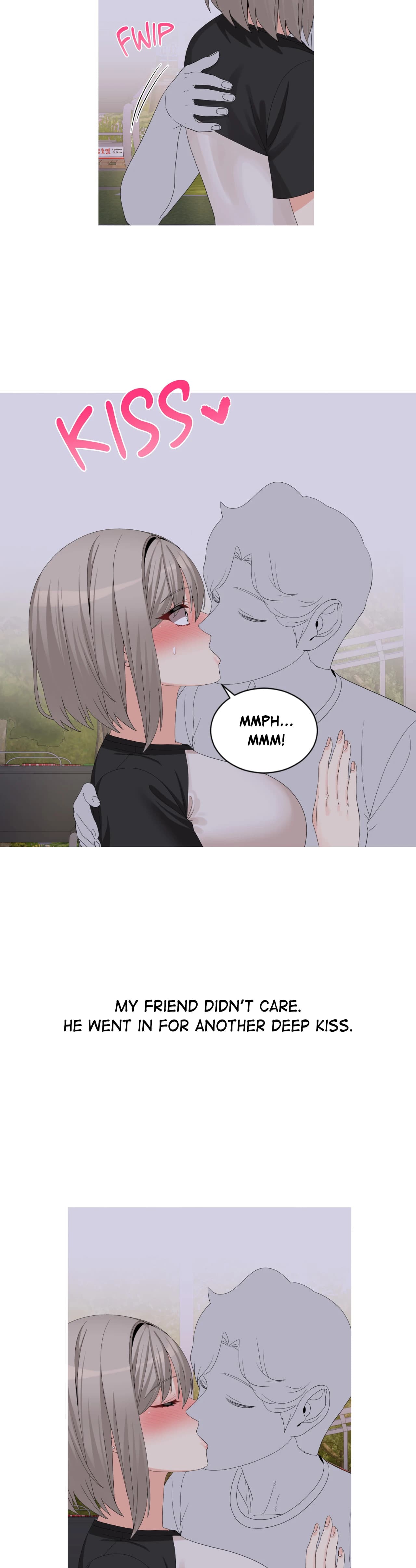 Love Scenarios - Chapter 12 - Page 12