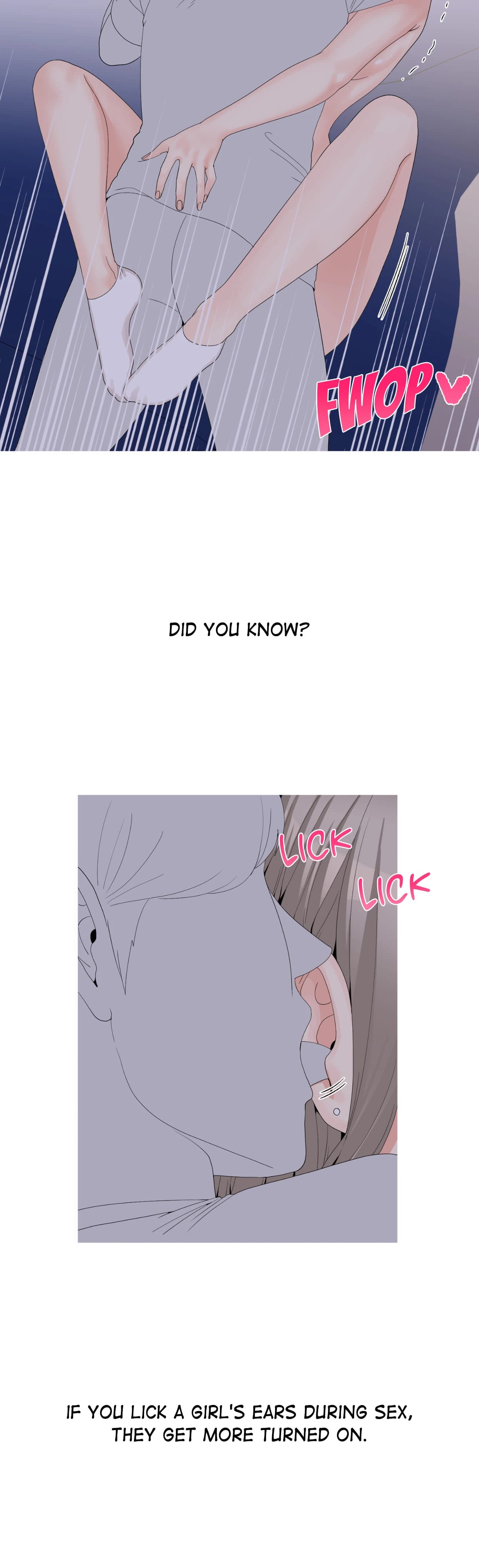Love Scenarios - Chapter 13 - Page 4