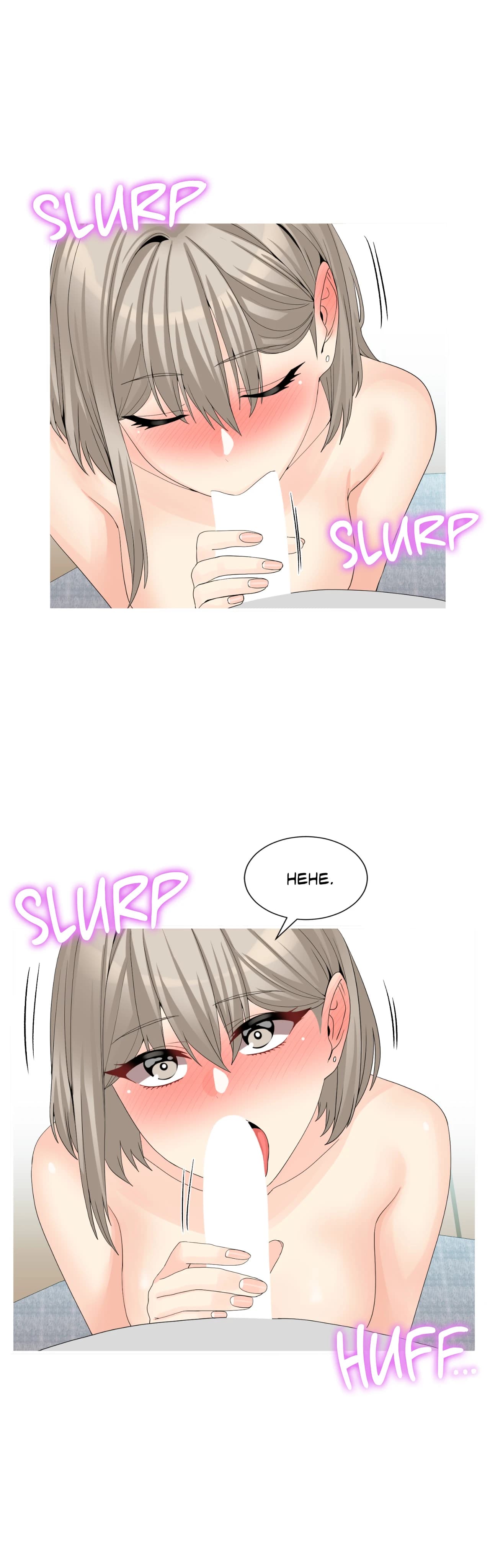 Love Scenarios - Chapter 13 - Page 25