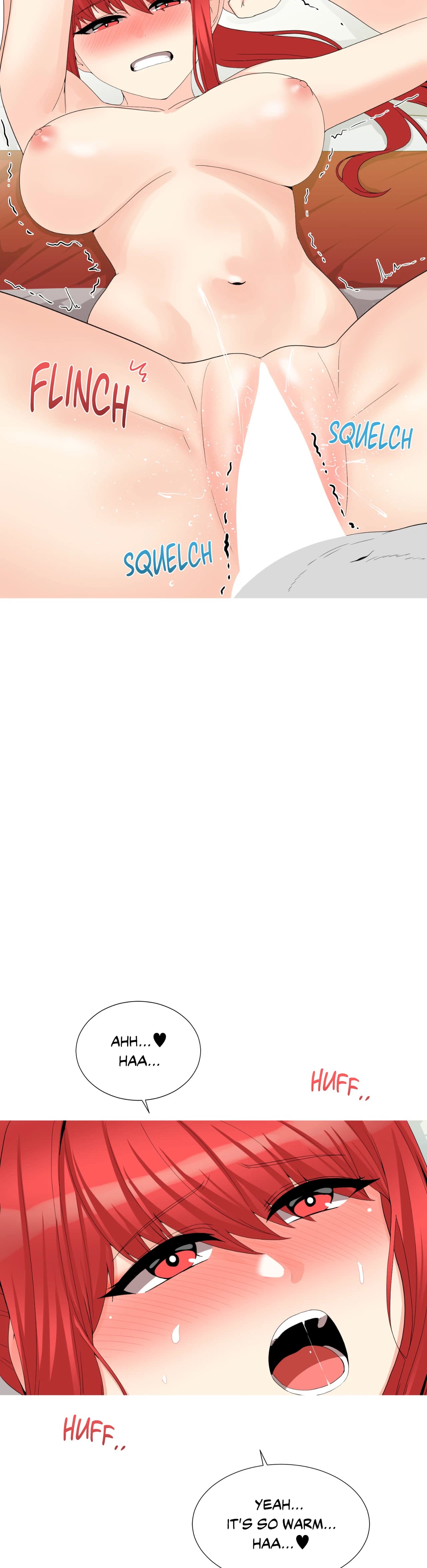 Love Scenarios - Chapter 15 - Page 13