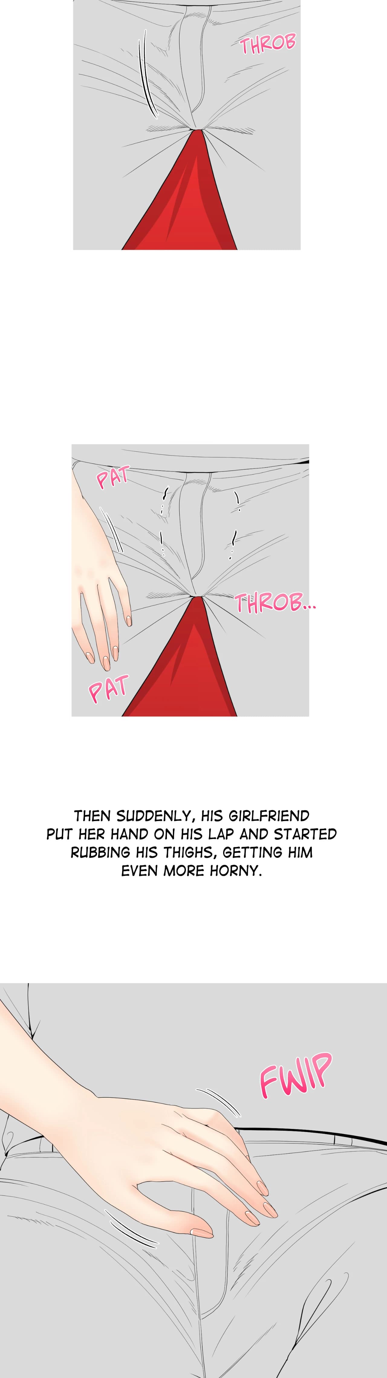 Love Scenarios - Chapter 18 - Page 15