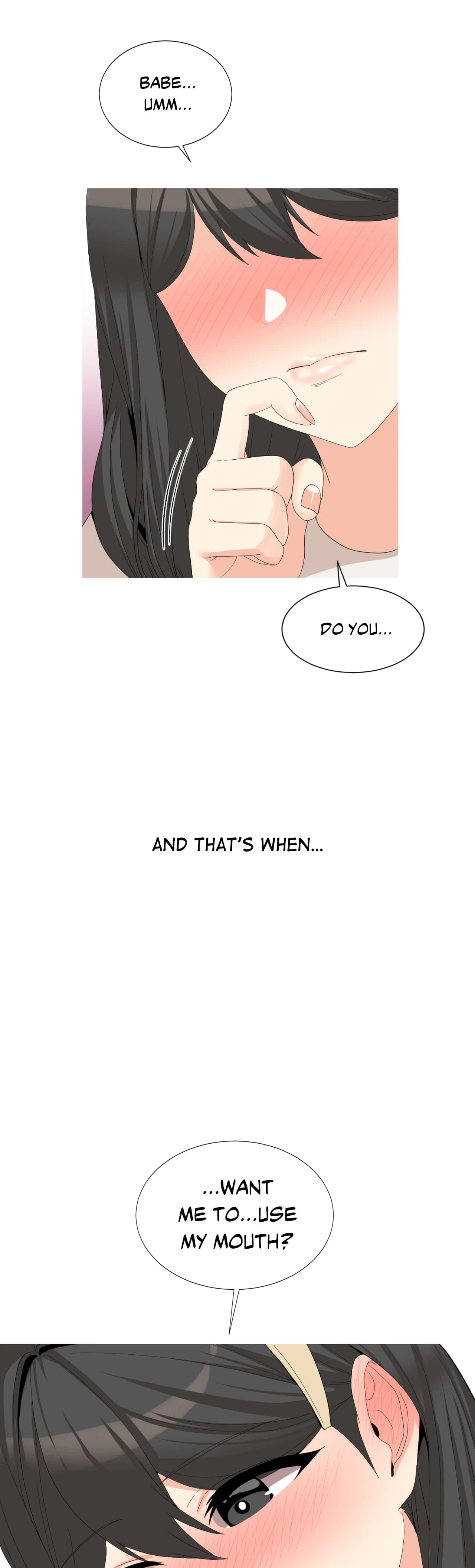 Love Scenarios - Chapter 18 - Page 29