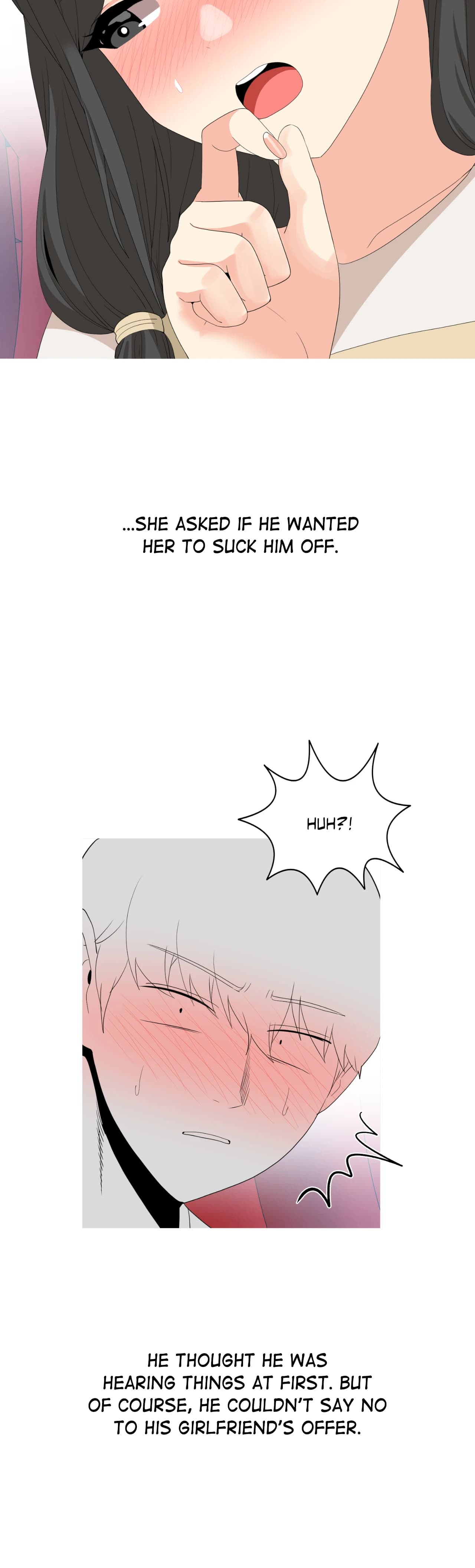 Love Scenarios - Chapter 18 - Page 30
