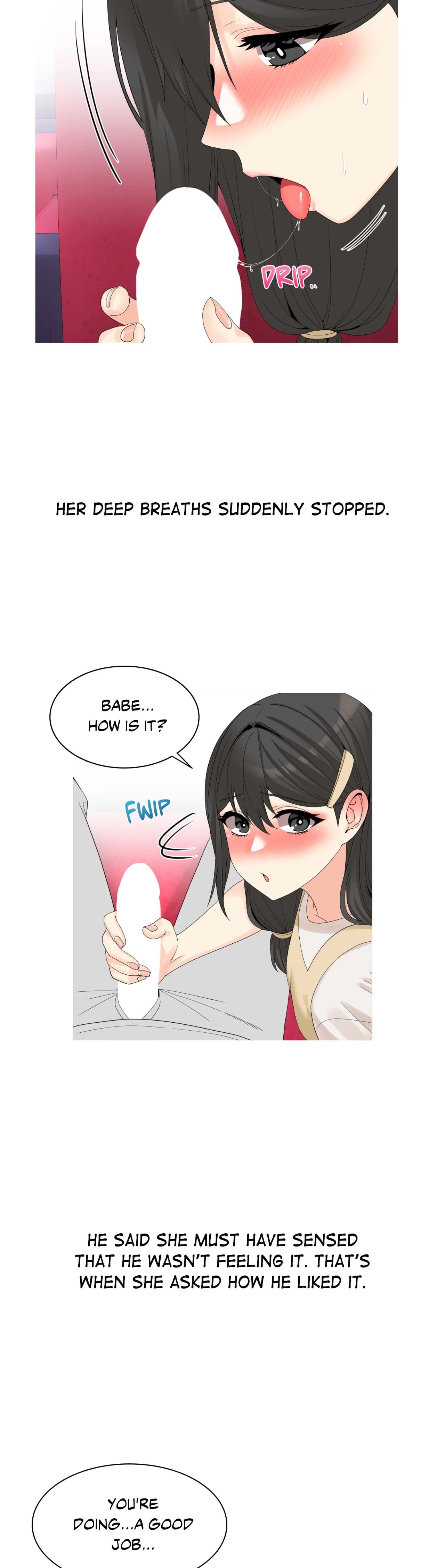 Love Scenarios - Chapter 19 - Page 4