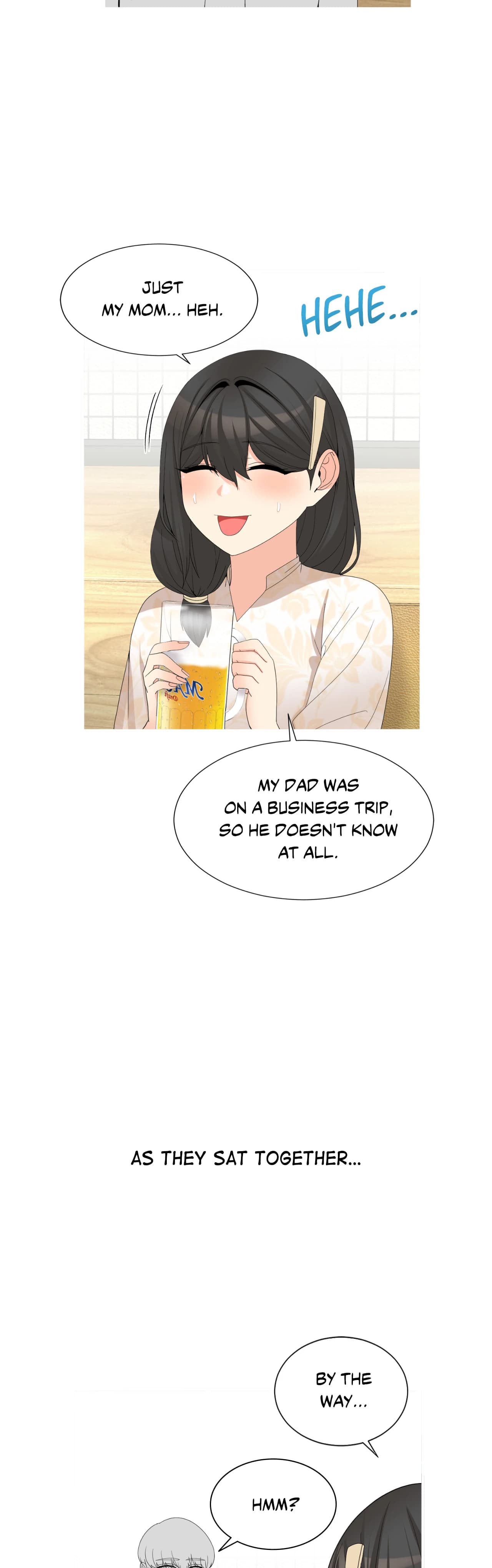 Love Scenarios - Chapter 20 - Page 13