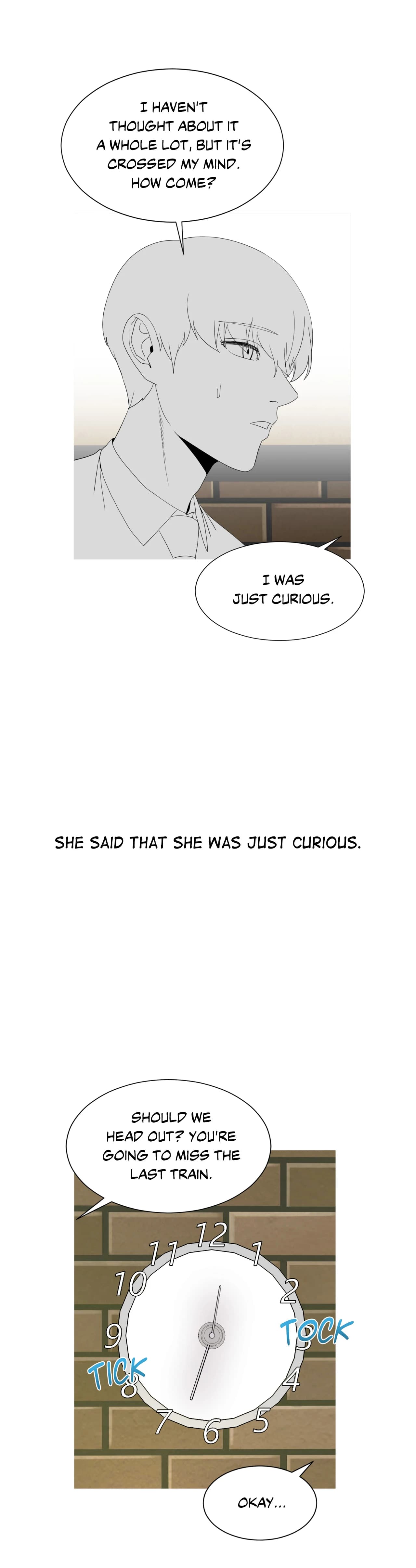 Love Scenarios - Chapter 20 - Page 15