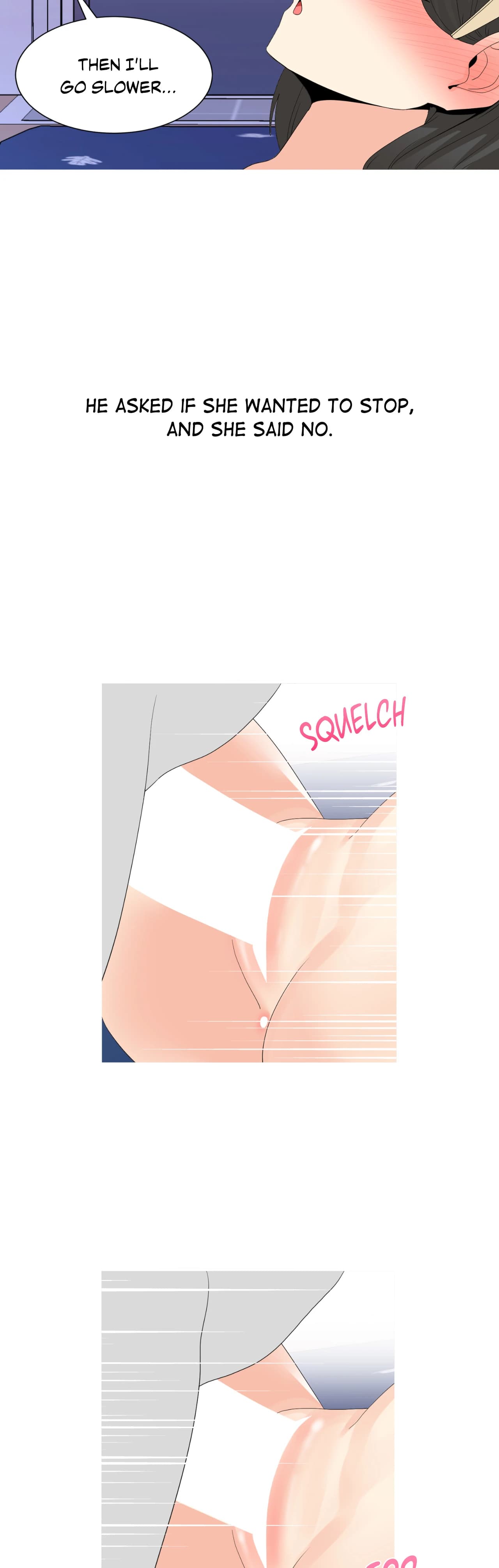 Love Scenarios - Chapter 20 - Page 31