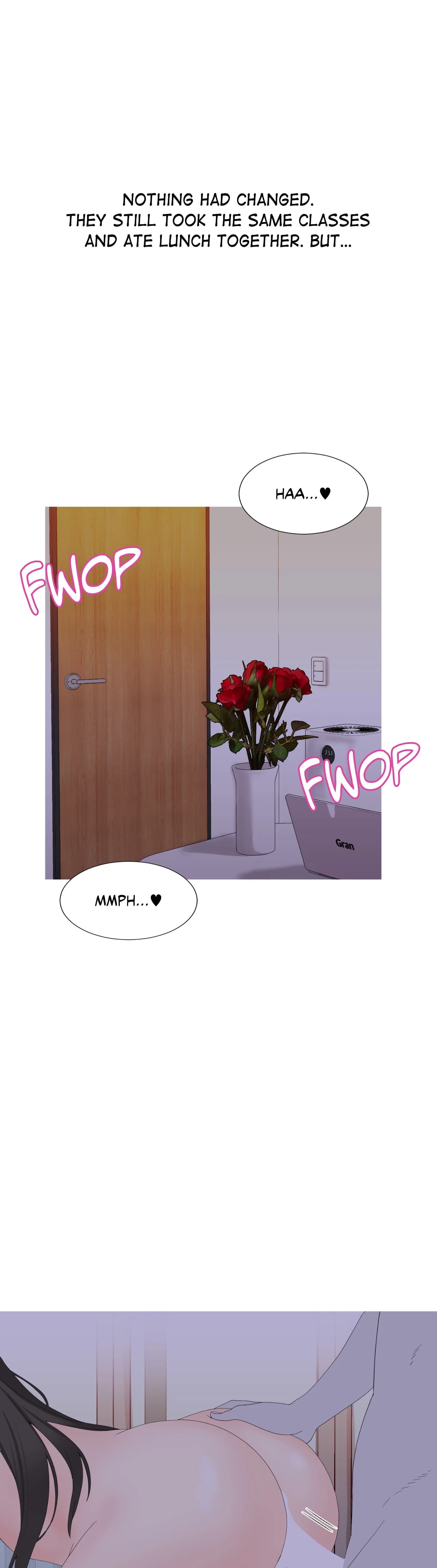 Love Scenarios - Chapter 3 - Page 11