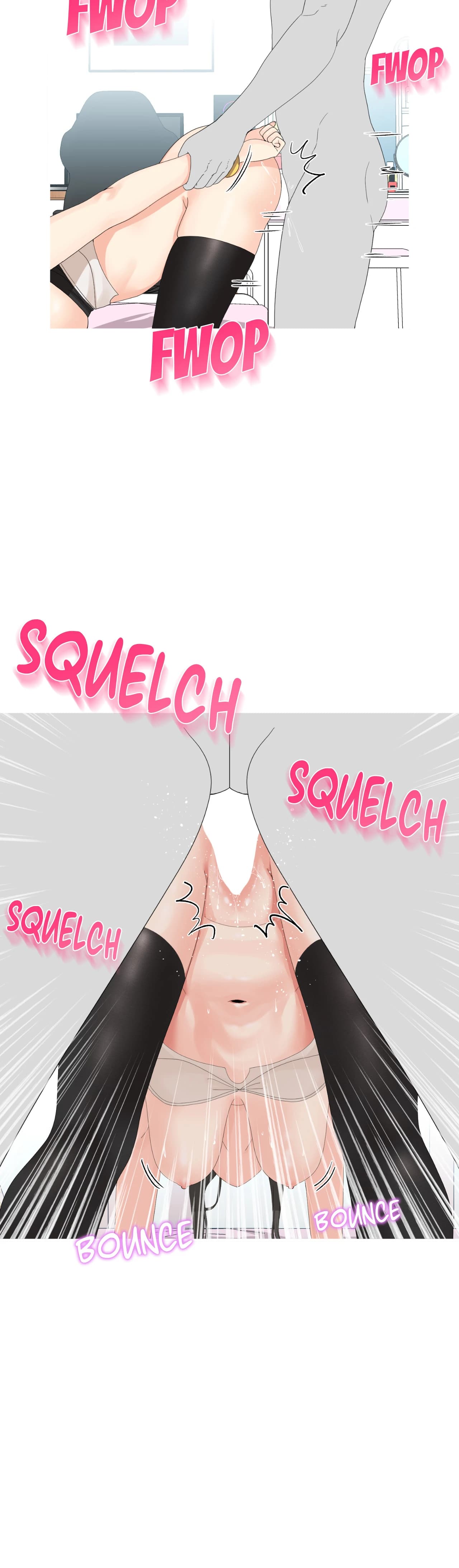 Love Scenarios - Chapter 8 - Page 19