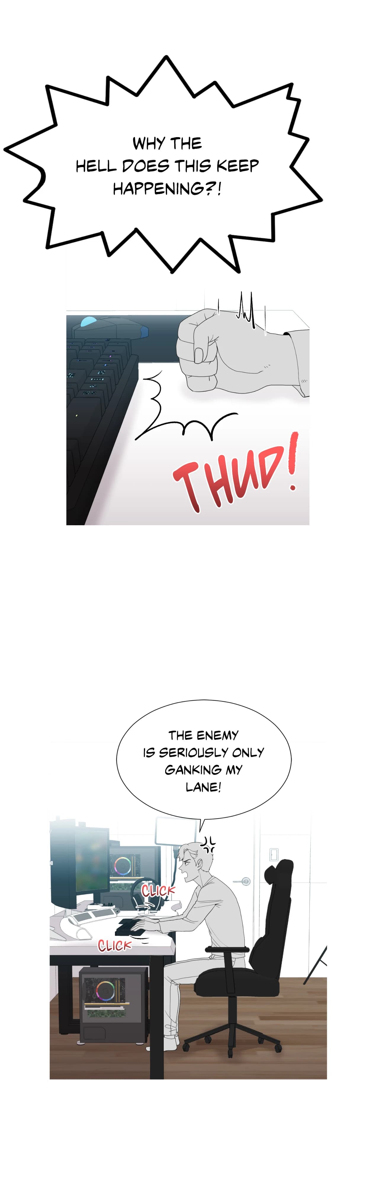 Love Scenarios - Chapter 9 - Page 2