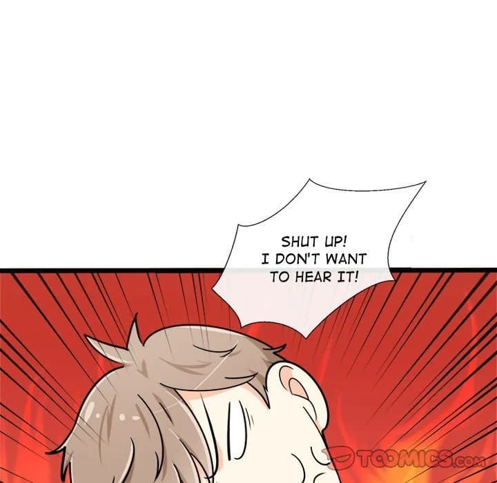 Love Struck - Chapter 10 - Page 22