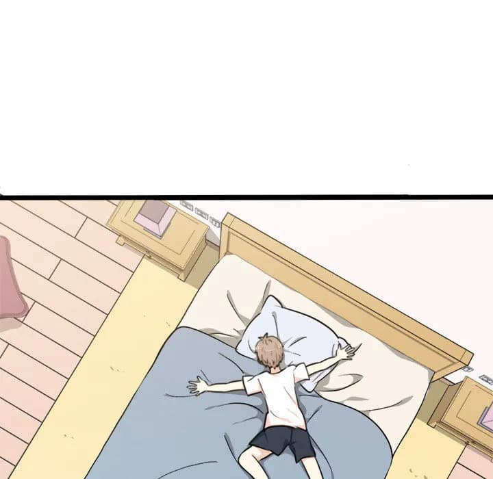 Love Struck - Chapter 10 - Page 29