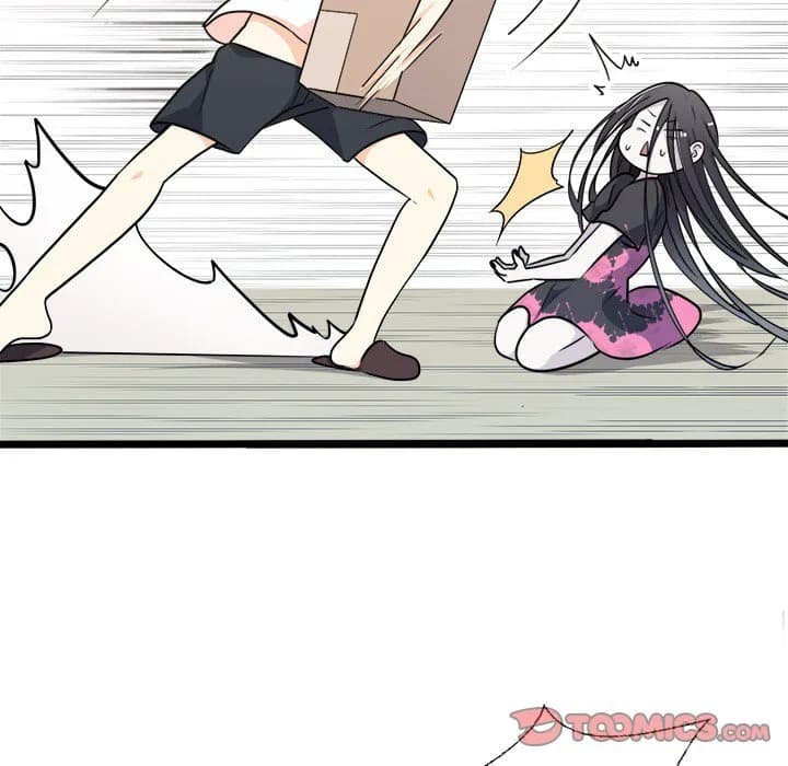 Love Struck - Chapter 10 - Page 38