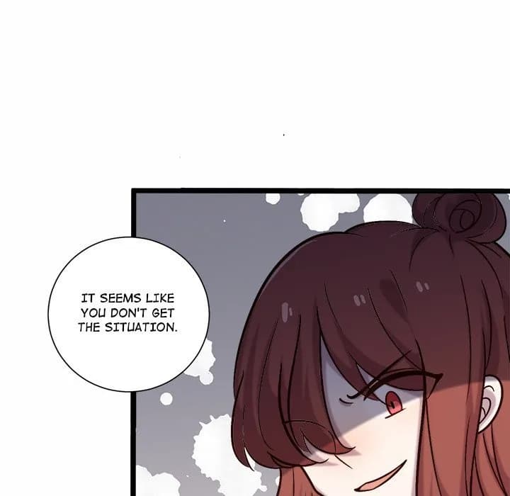 Love Struck - Chapter 27 - Page 9
