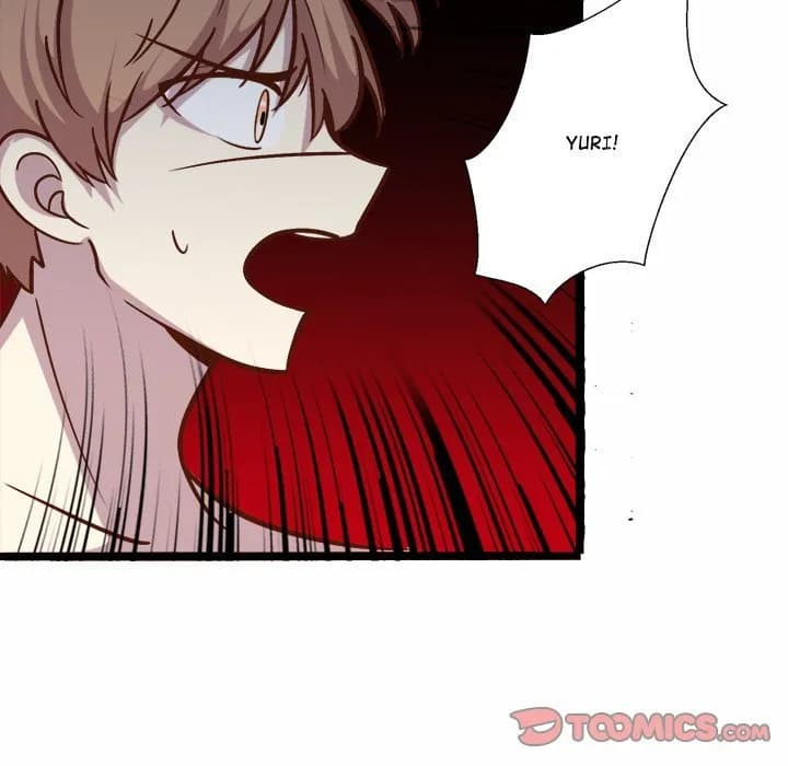 Love Struck - Chapter 27 - Page 56
