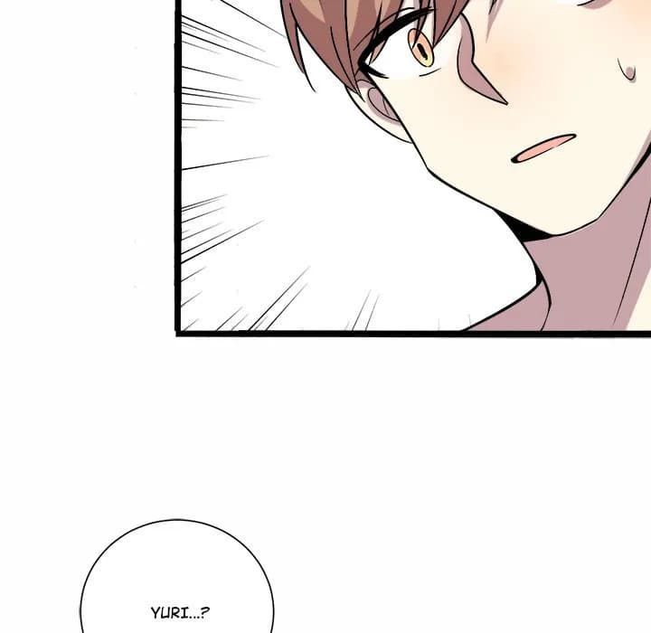 Love Struck - Chapter 27 - Page 69