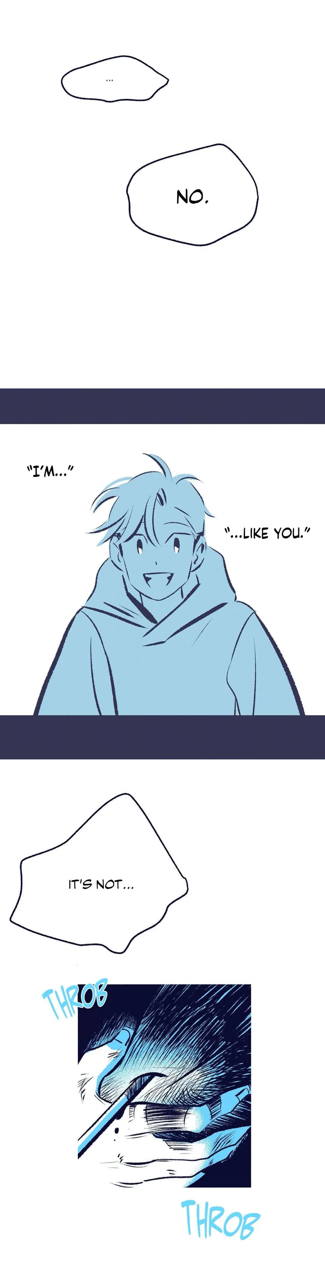 Lovely Death - Chapter 32 - Page 23