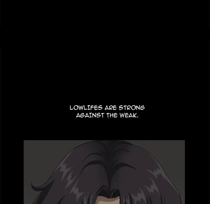 Lowlife - Chapter 10 - Page 31