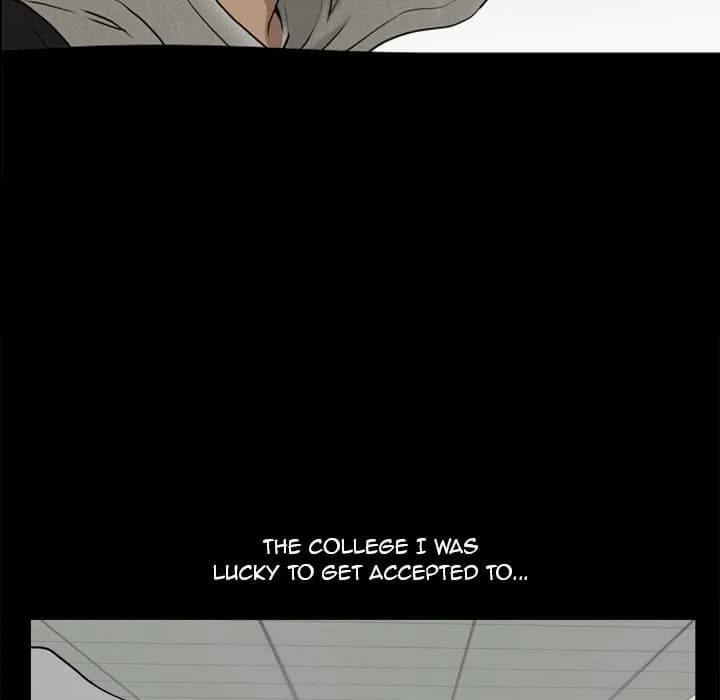 Lowlife - Chapter 17 - Page 5