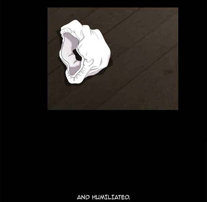 Lowlife - Chapter 5 - Page 143