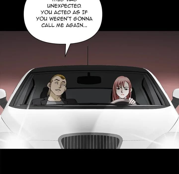 Lowlife - Chapter 58 - Page 47