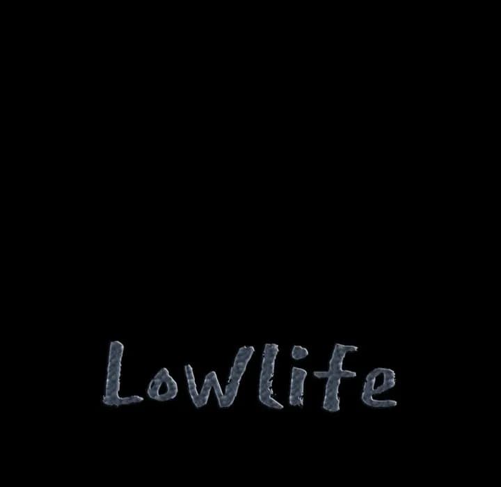 Lowlife - Chapter 61 - Page 5