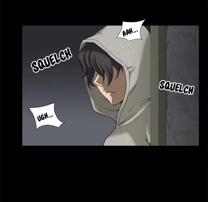 Lowlife - Chapter 7 - Page 19