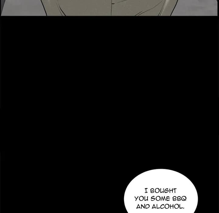 Lowlife - Chapter 7 - Page 23