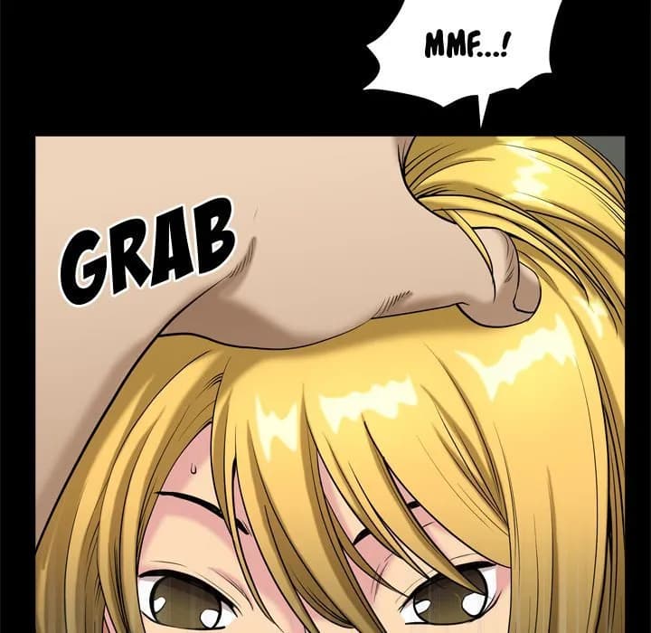 Lowlife - Chapter 7 - Page 37