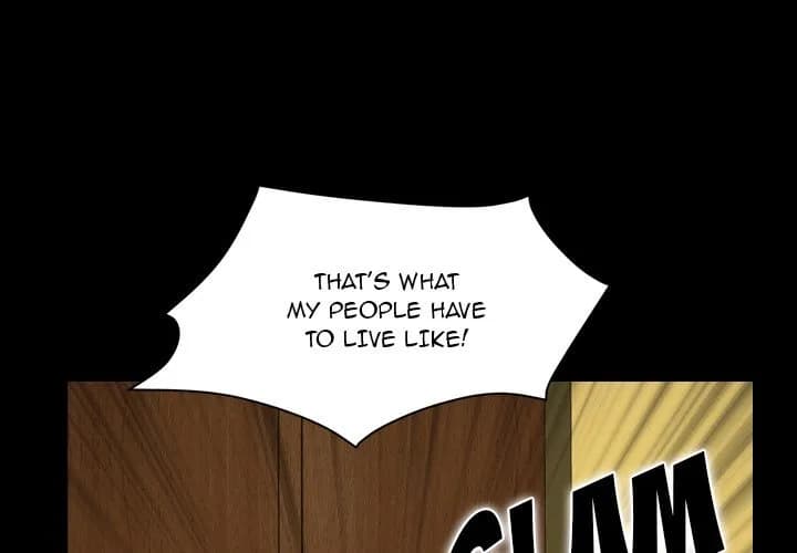 Lowlife - Chapter 75 - Page 1