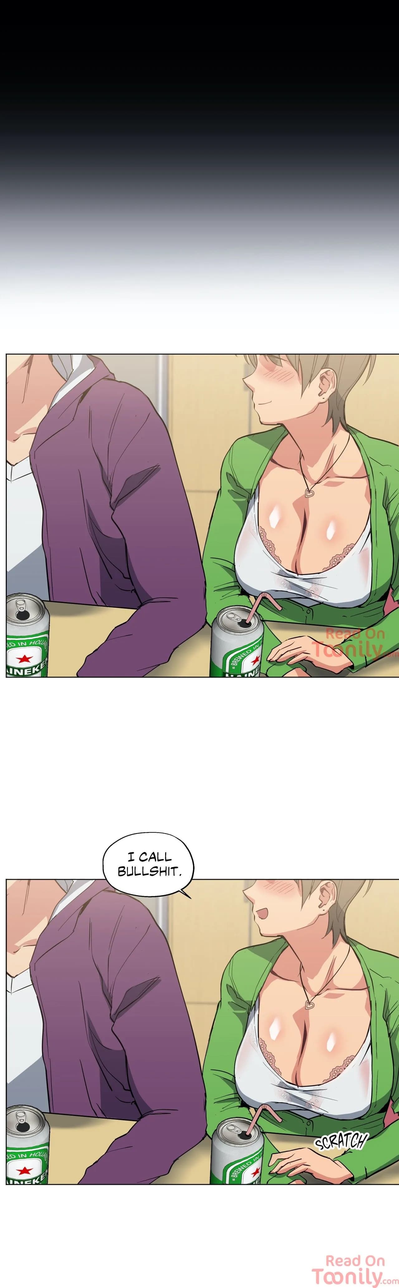 Lucky Guy - Chapter 11 - Page 14