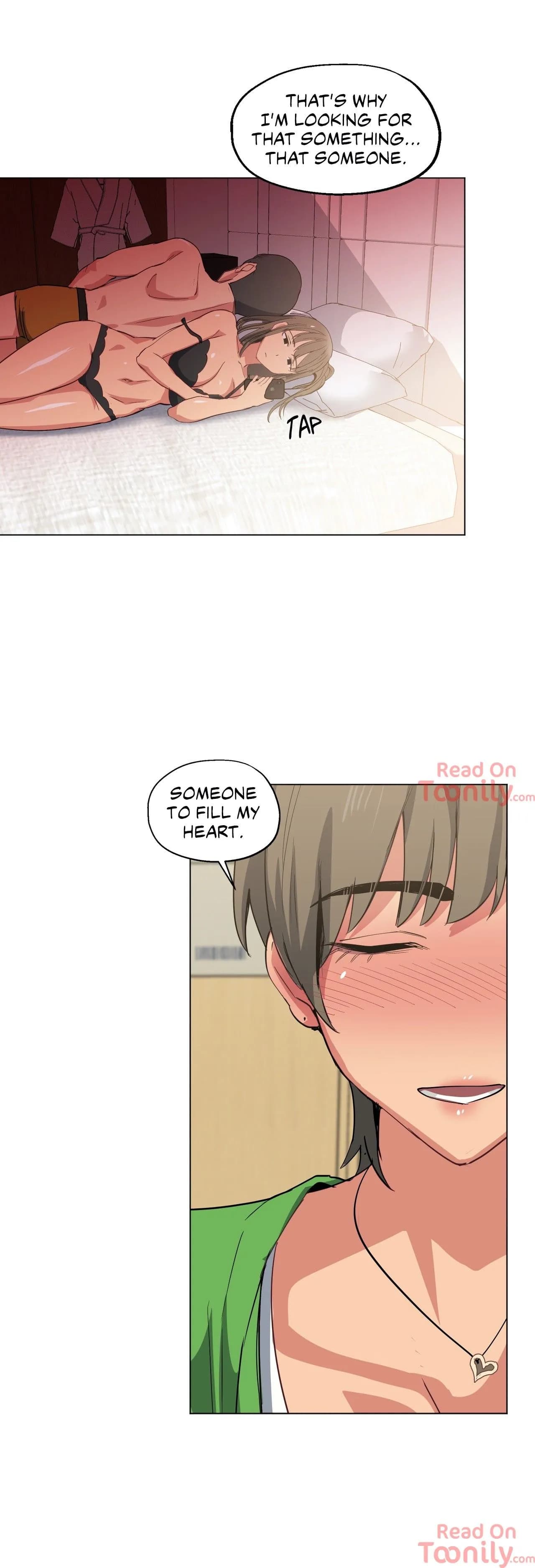 Lucky Guy - Chapter 11 - Page 18