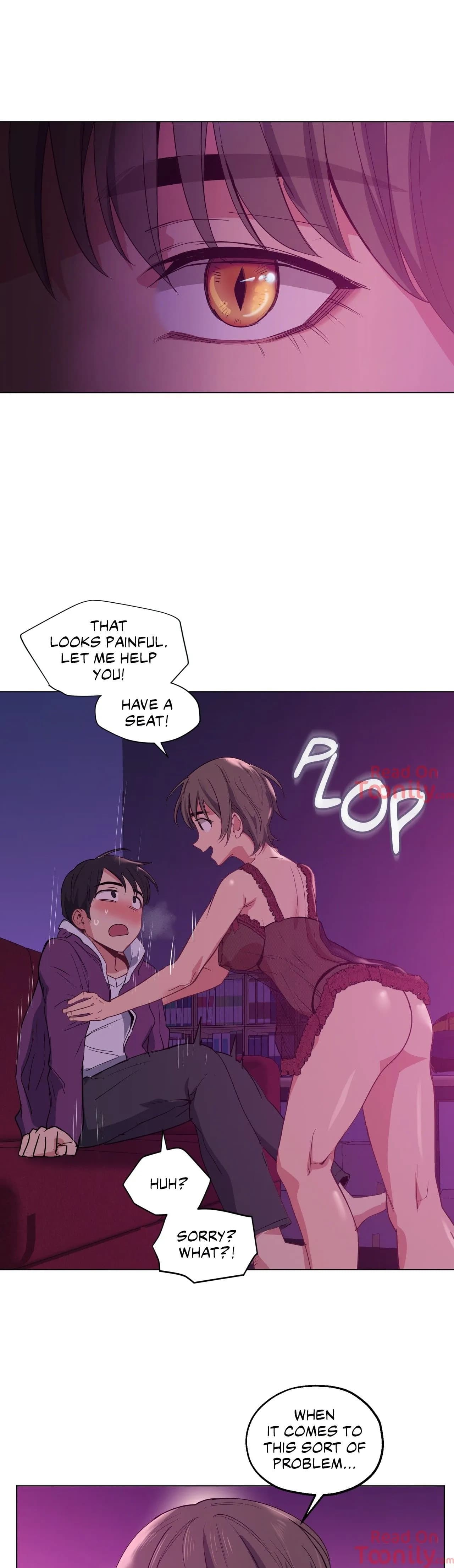 Lucky Guy - Chapter 14 - Page 29