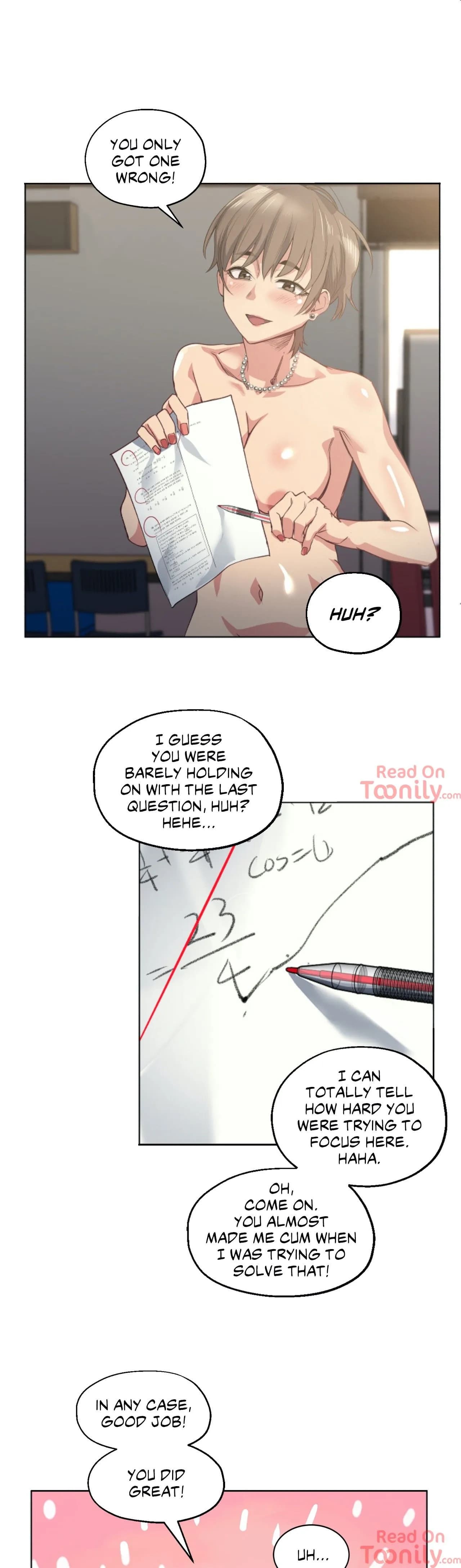 Lucky Guy - Chapter 18 - Page 14